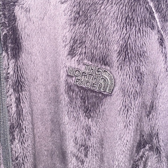 north face osito fleece jacket - Picture 2 of 5